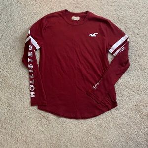 Hollister Long Sleeve